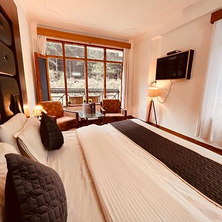 Hamir Guest Stays Ooty Exterior foto