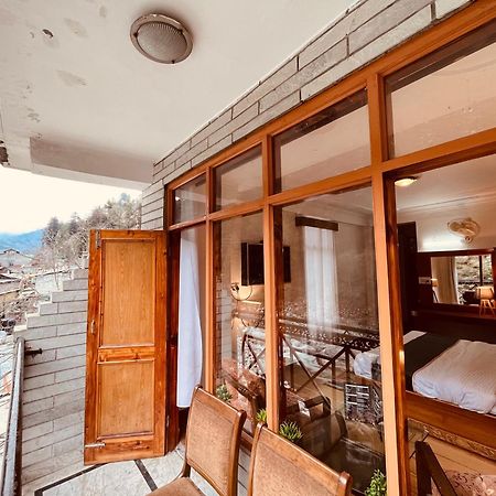Hamir Guest Stays Ooty Exterior foto